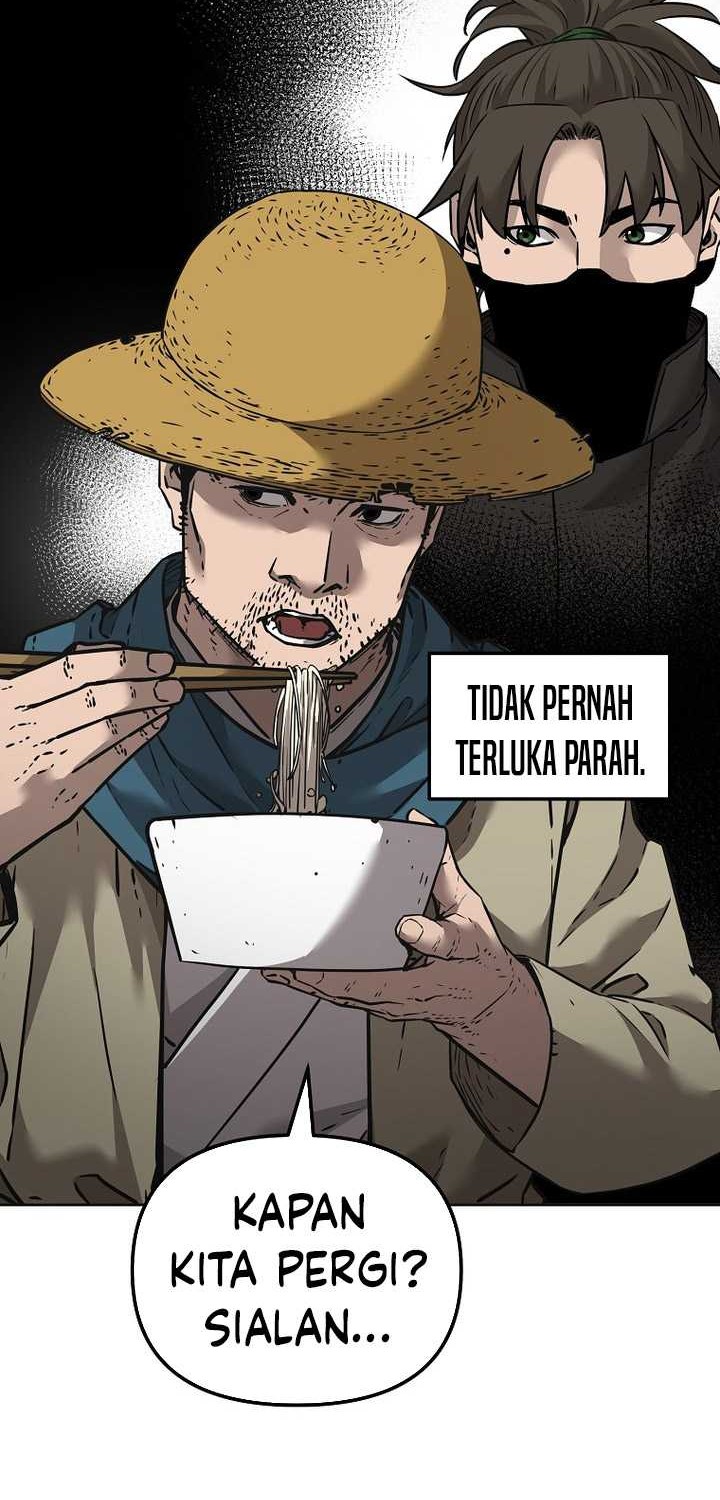 Reincarnation of the Murim Clan’s Former Ranker Chapter 138 Gambar 35