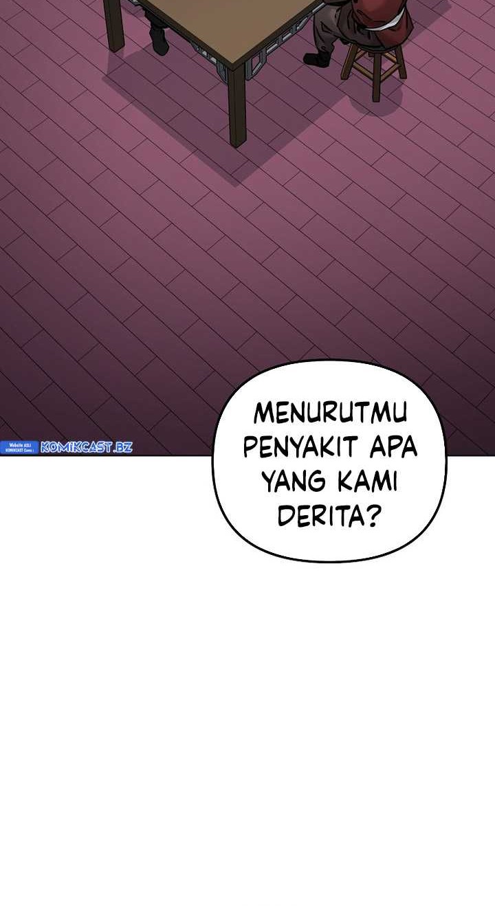 Reincarnation of the Murim Clan’s Former Ranker Chapter 138 Gambar 19