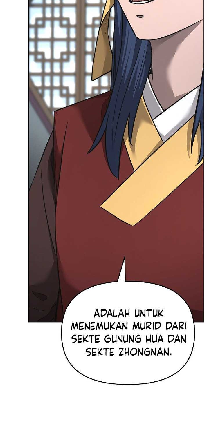 Reincarnation of the Murim Clan’s Former Ranker Chapter 138 Gambar 21