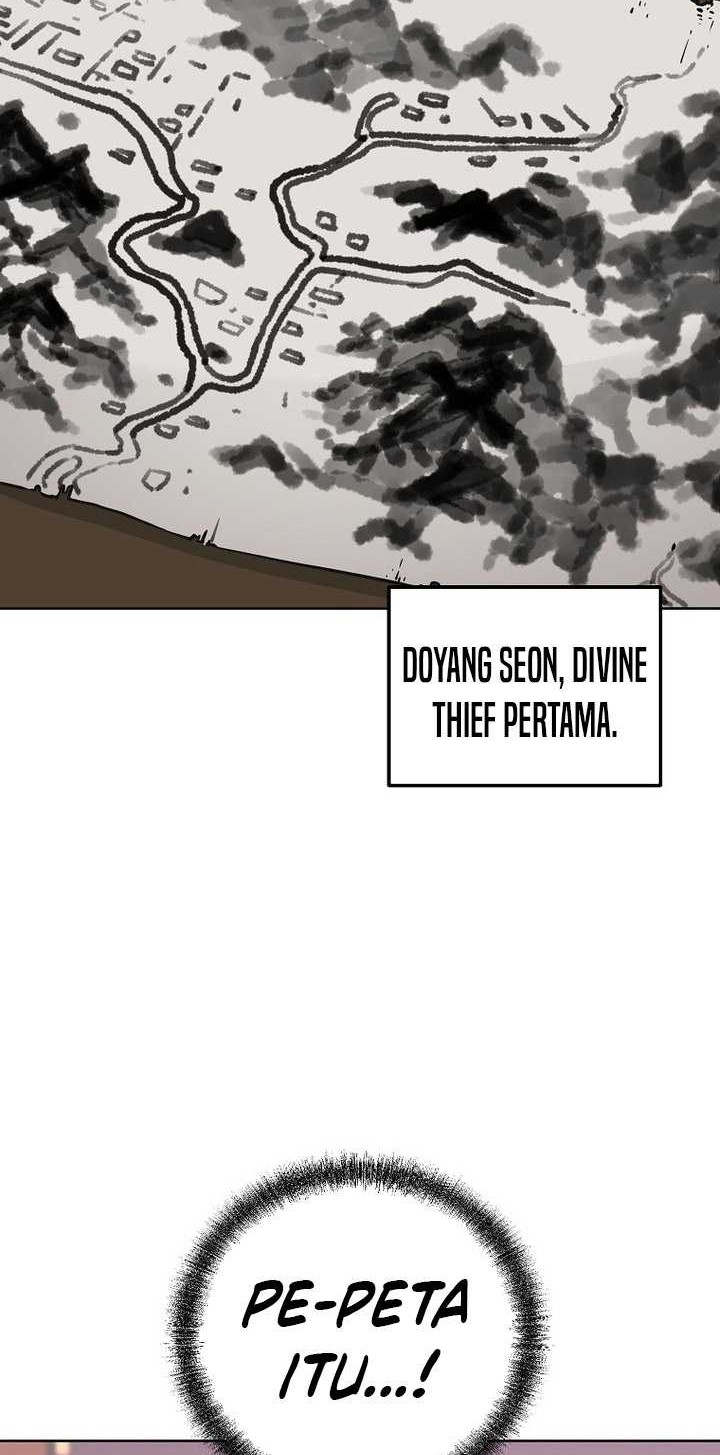 Reincarnation of the Murim Clan’s Former Ranker Chapter 138 Gambar 23