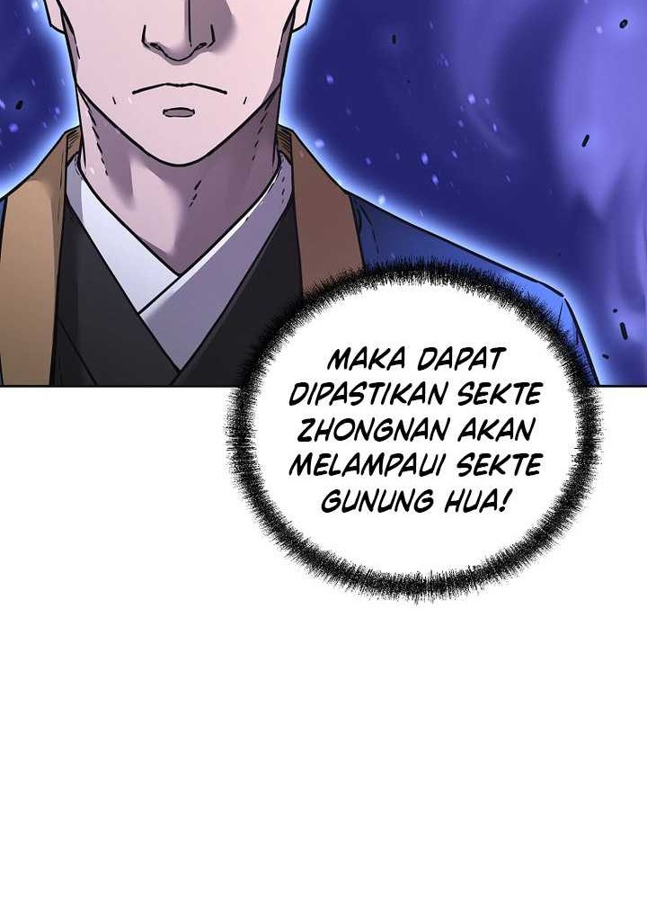 Reincarnation of the Murim Clan’s Former Ranker Chapter 138 Gambar 51