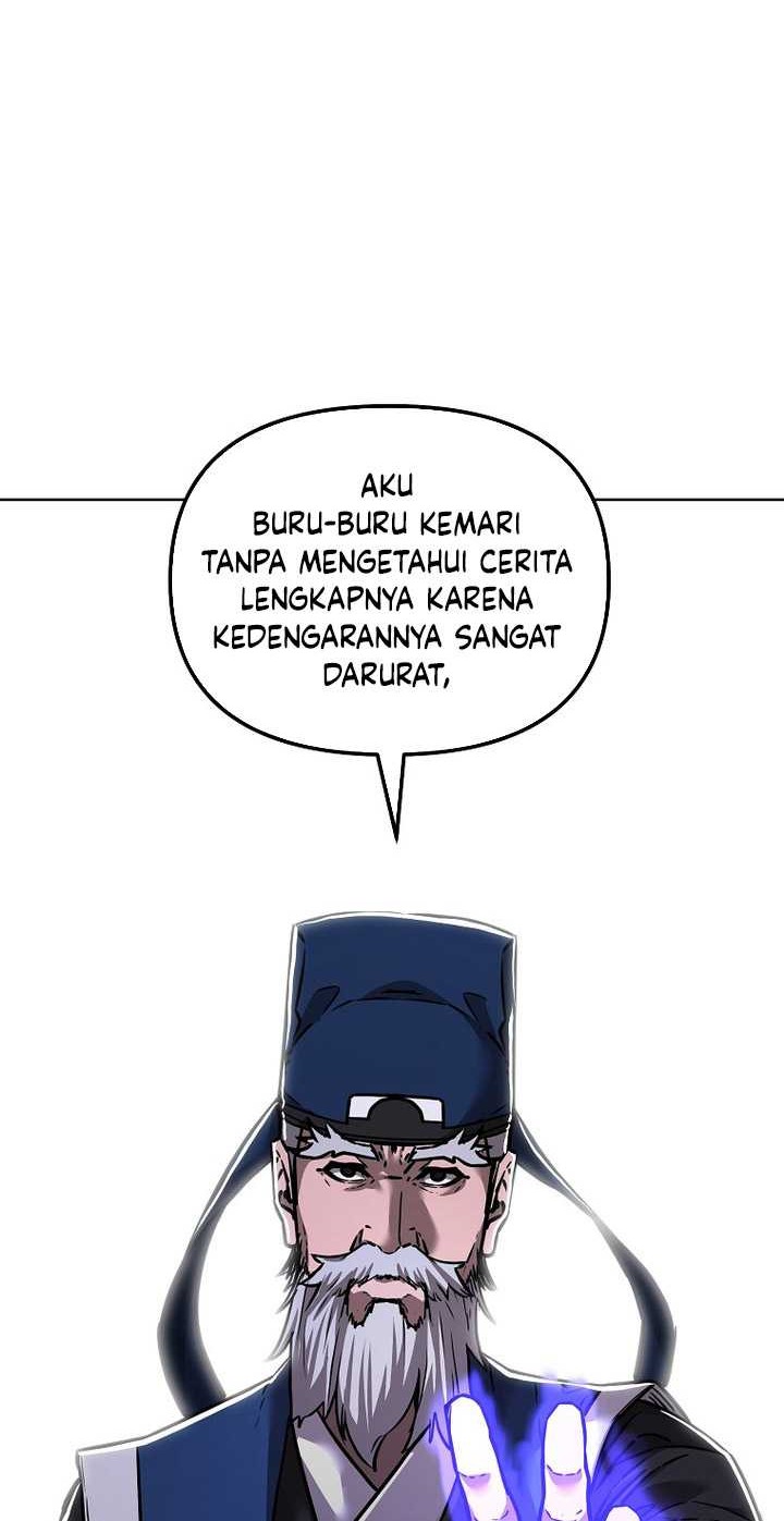 Reincarnation of the Murim Clan’s Former Ranker Chapter 138 Gambar 55