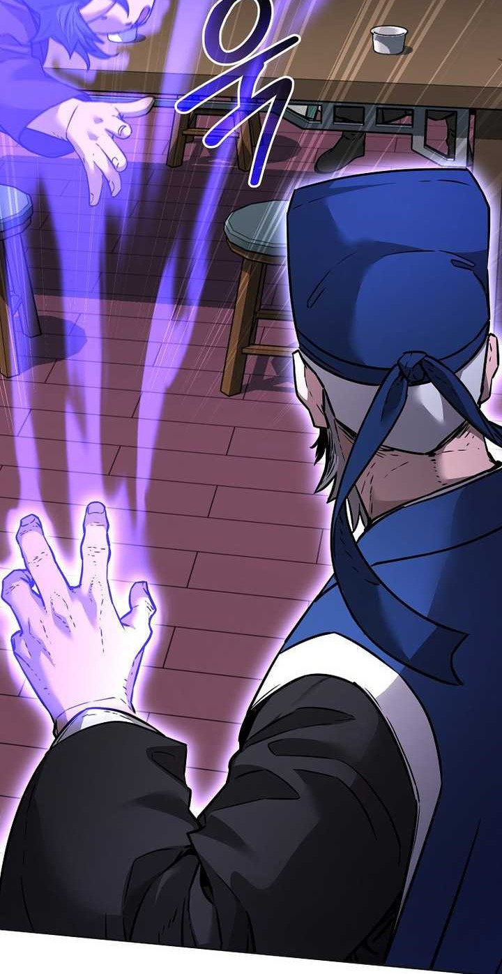 Reincarnation of the Murim Clan’s Former Ranker Chapter 138 Gambar 57