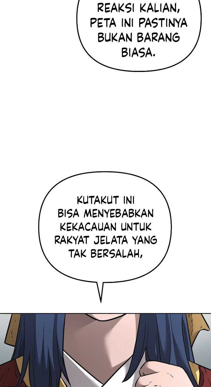 Reincarnation of the Murim Clan’s Former Ranker Chapter 138 Gambar 39