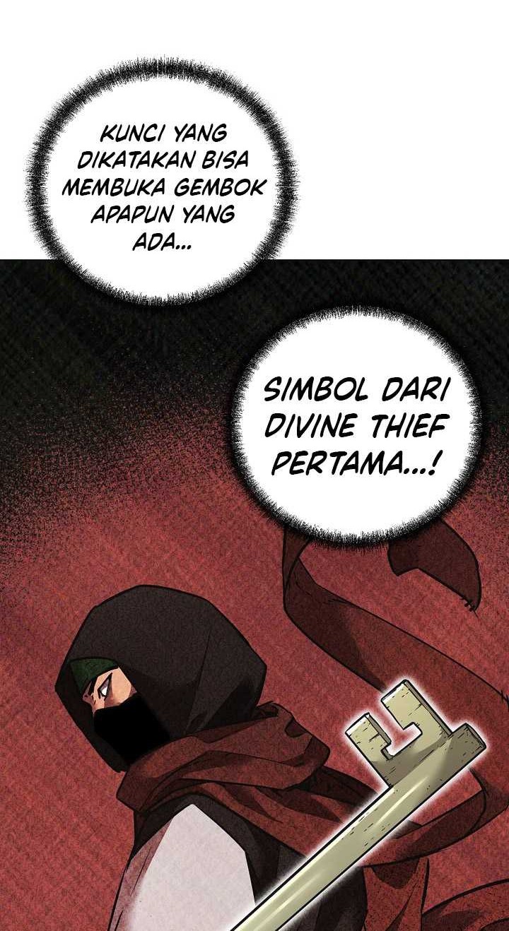 Reincarnation of the Murim Clan’s Former Ranker Chapter 138 Gambar 41