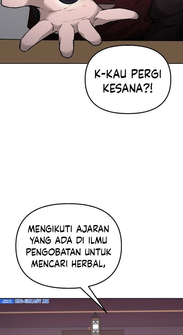 Reincarnation of the Murim Clan’s Former Ranker Chapter 138 Gambar 43
