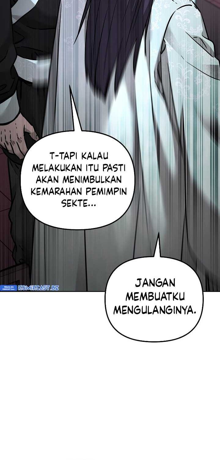 Reincarnation of the Murim Clan’s Former Ranker Chapter 138 Gambar 67