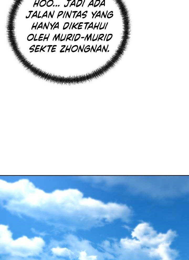 Reincarnation of the Murim Clan’s Former Ranker Chapter 138 Gambar 73