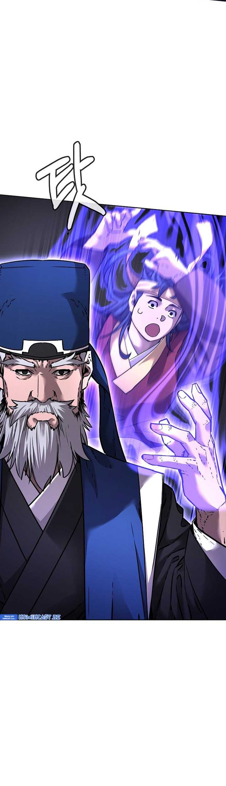 Reincarnation of the Murim Clan’s Former Ranker Chapter 138 Gambar 58