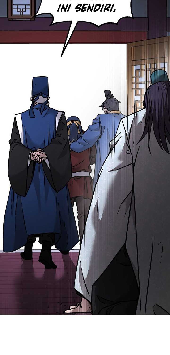 Reincarnation of the Murim Clan’s Former Ranker Chapter 138 Gambar 61