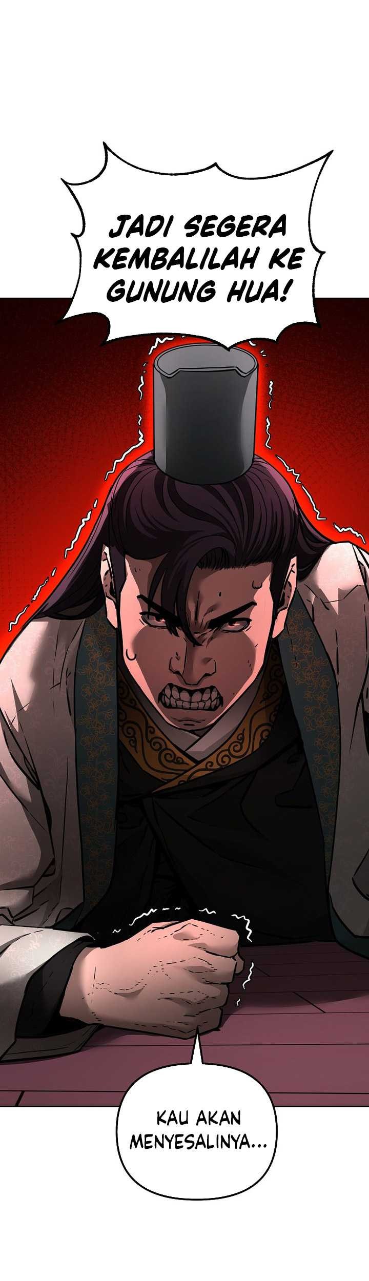 Reincarnation of the Murim Clan’s Former Ranker Chapter 138 Gambar 62