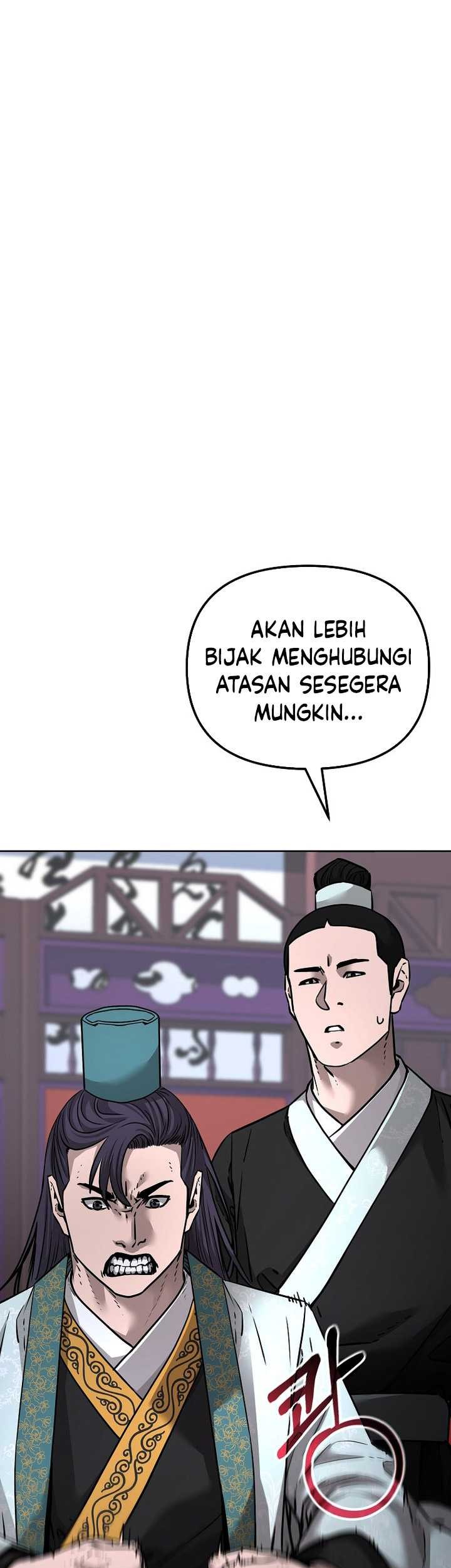 Reincarnation of the Murim Clan’s Former Ranker Chapter 138 Gambar 64