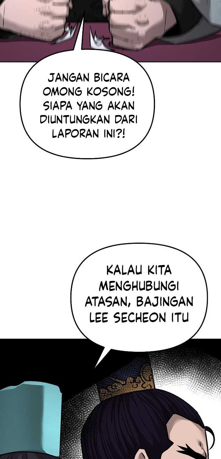 Reincarnation of the Murim Clan’s Former Ranker Chapter 138 Gambar 65