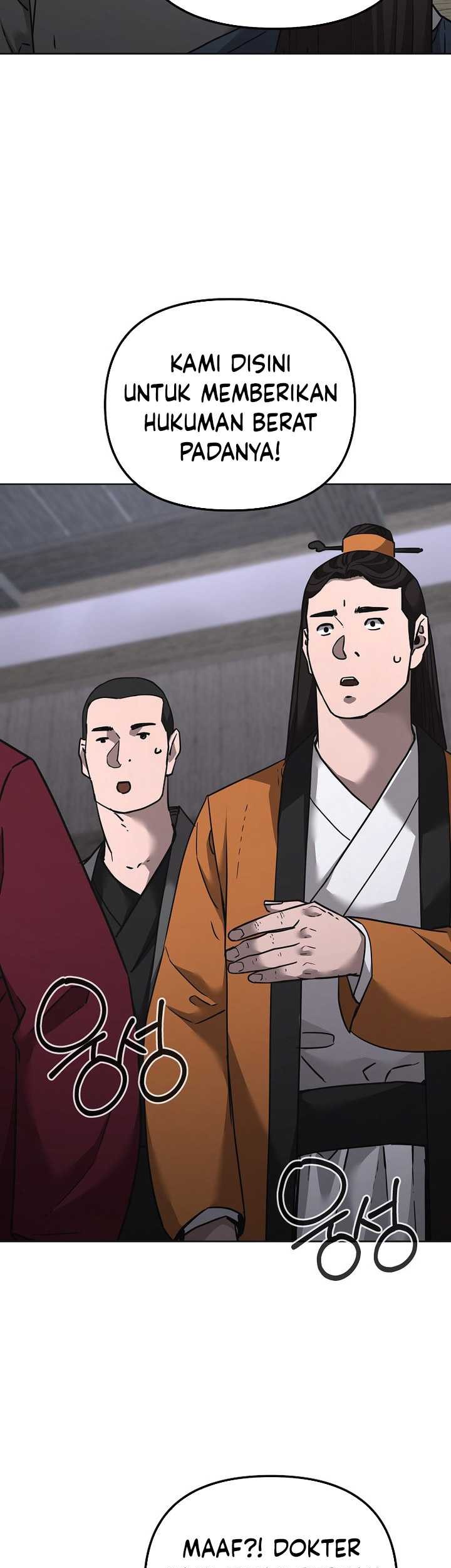 Reincarnation of the Murim Clan’s Former Ranker Chapter 138 Gambar 6