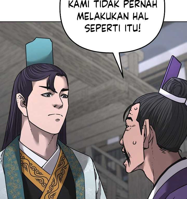 Reincarnation of the Murim Clan’s Former Ranker Chapter 138 Gambar 7