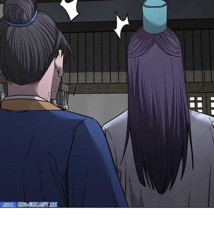 Reincarnation of the Murim Clan’s Former Ranker Chapter 138 Gambar 11