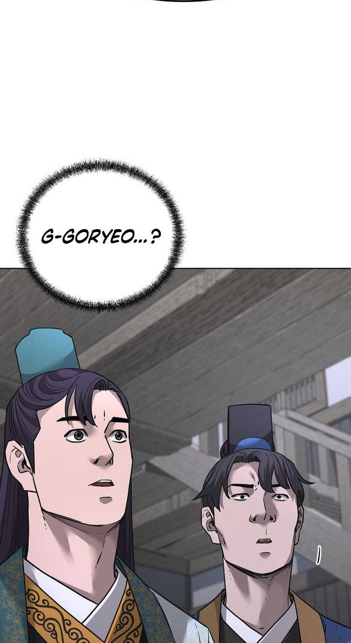 Reincarnation of the Murim Clan’s Former Ranker Chapter 138 Gambar 15