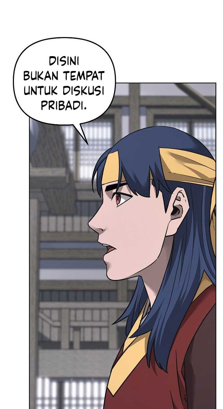 Reincarnation of the Murim Clan’s Former Ranker Chapter 138 Gambar 17