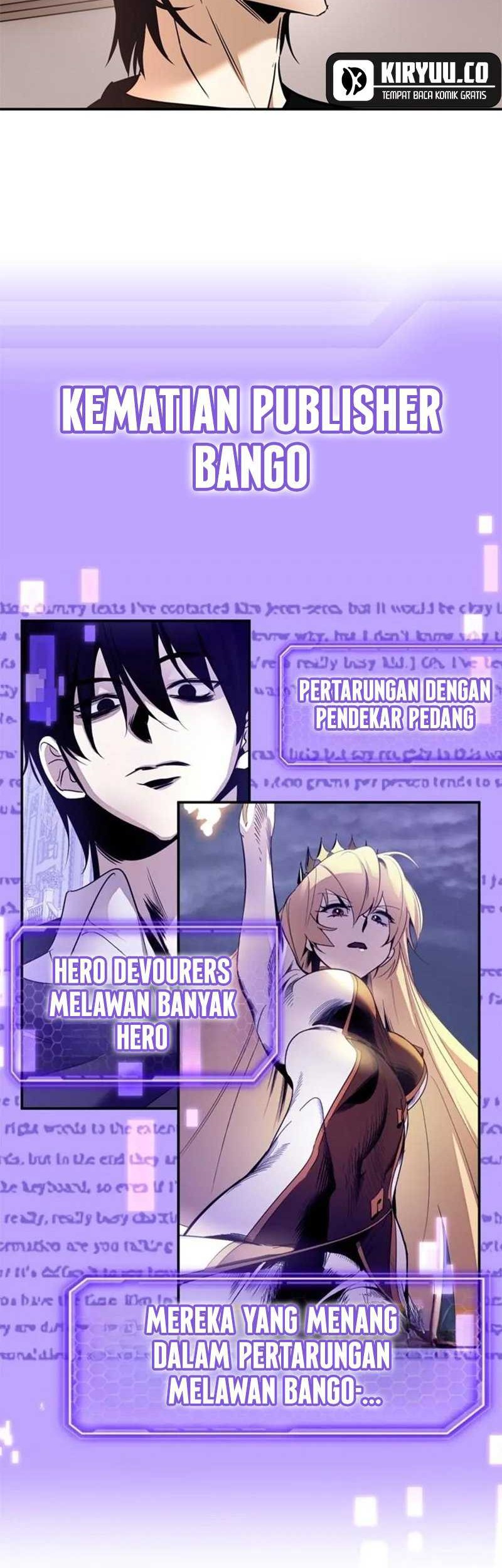 Return to Player Chapter 181 Gambar 46