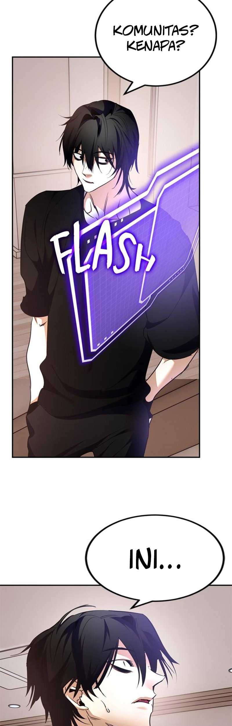 Return to Player Chapter 181 Gambar 45