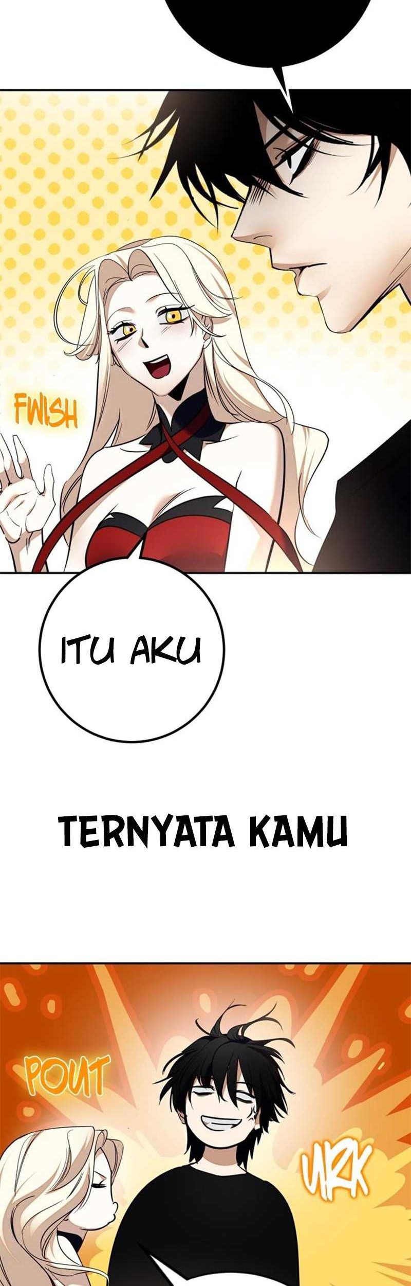 Return to Player Chapter 181 Gambar 51