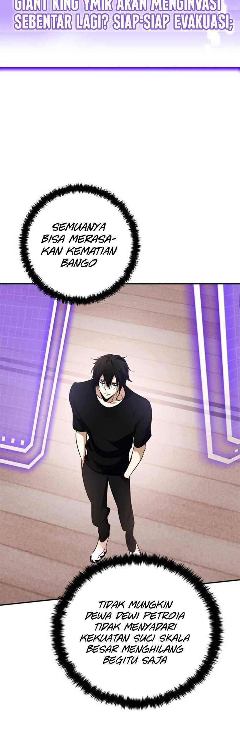 Return to Player Chapter 181 Gambar 48