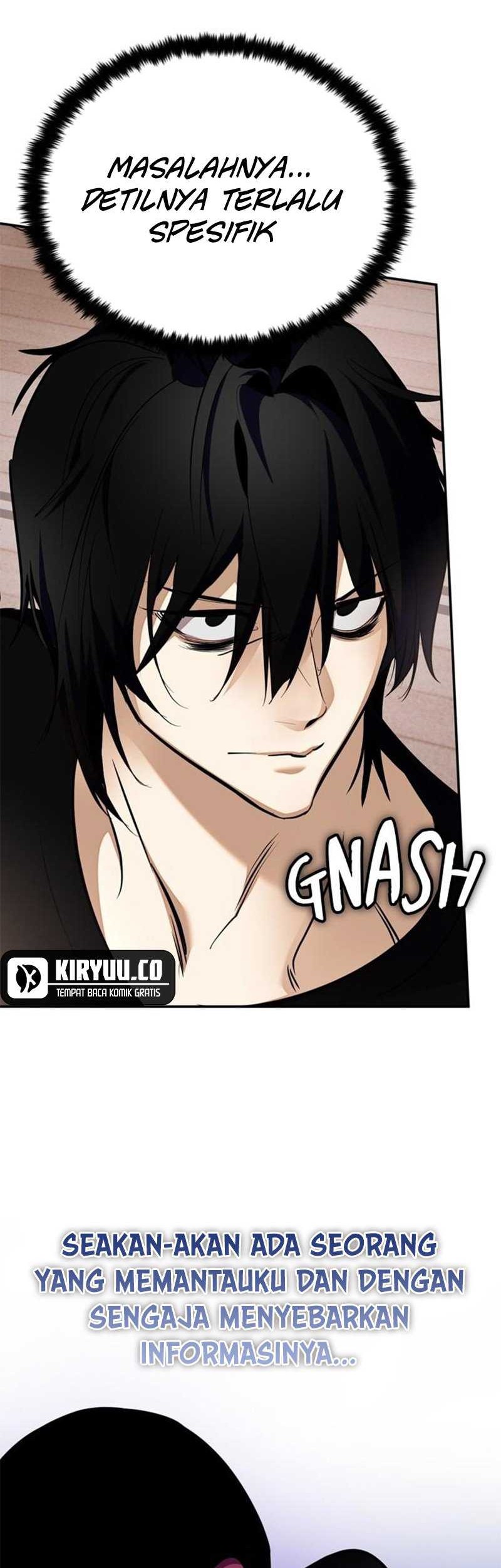 Return to Player Chapter 181 Gambar 49