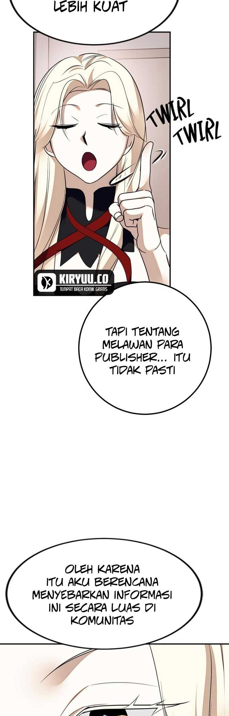Return to Player Chapter 181 Gambar 53