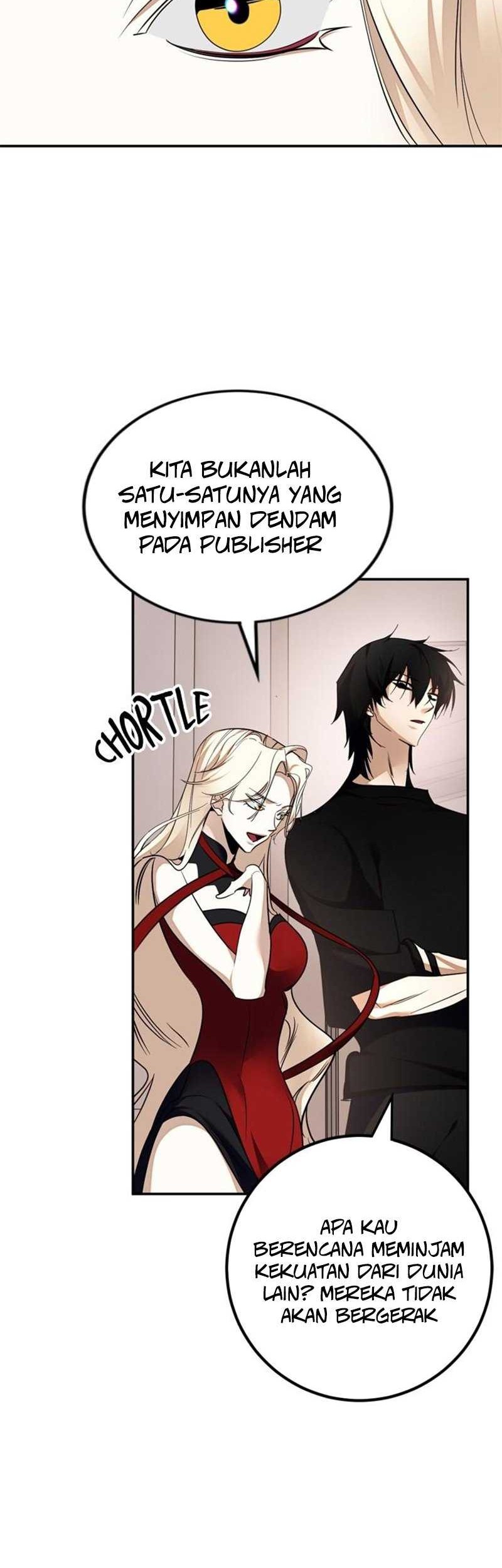 Return to Player Chapter 181 Gambar 54