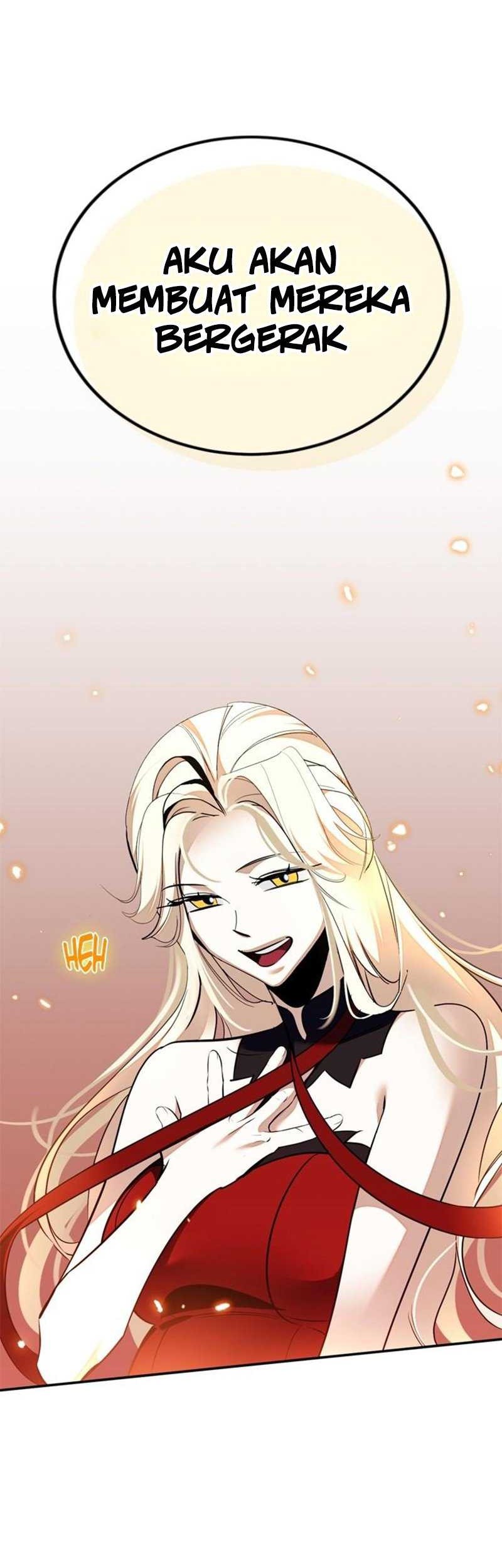 Return to Player Chapter 181 Gambar 55