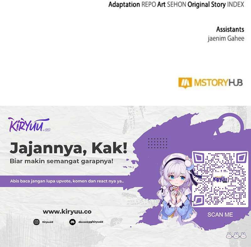 Return to Player Chapter 181 Gambar 62