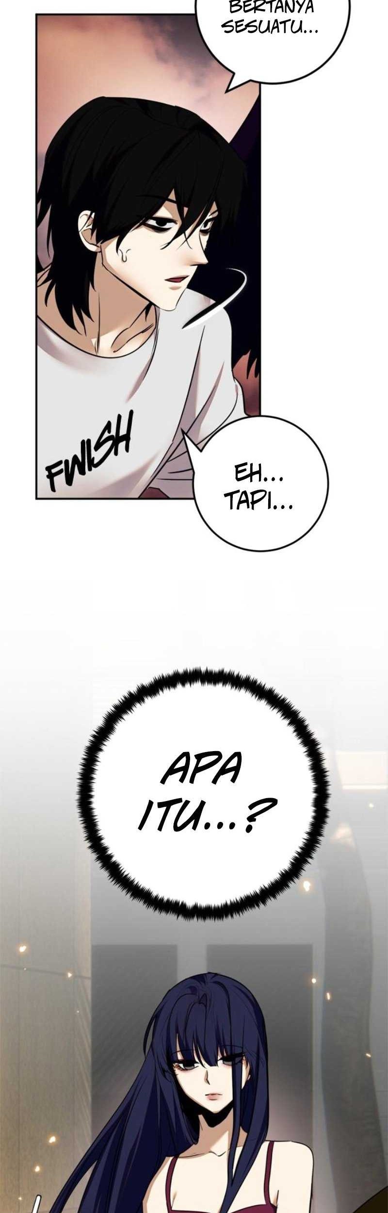 Return to Player Chapter 181 Gambar 59