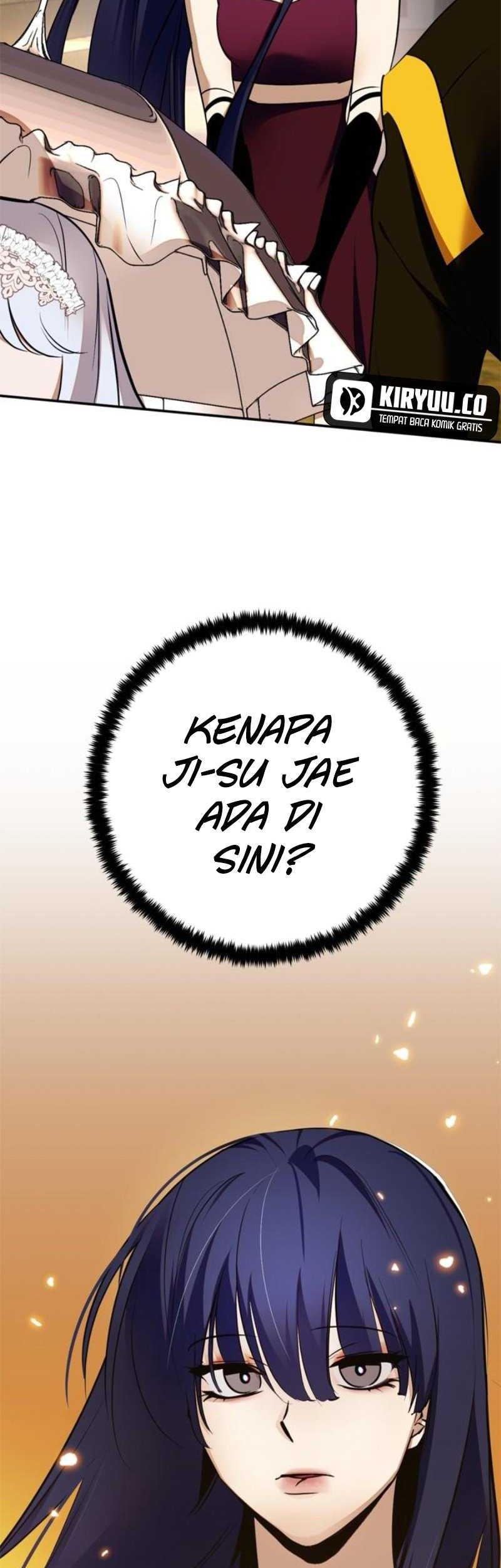 Return to Player Chapter 181 Gambar 60