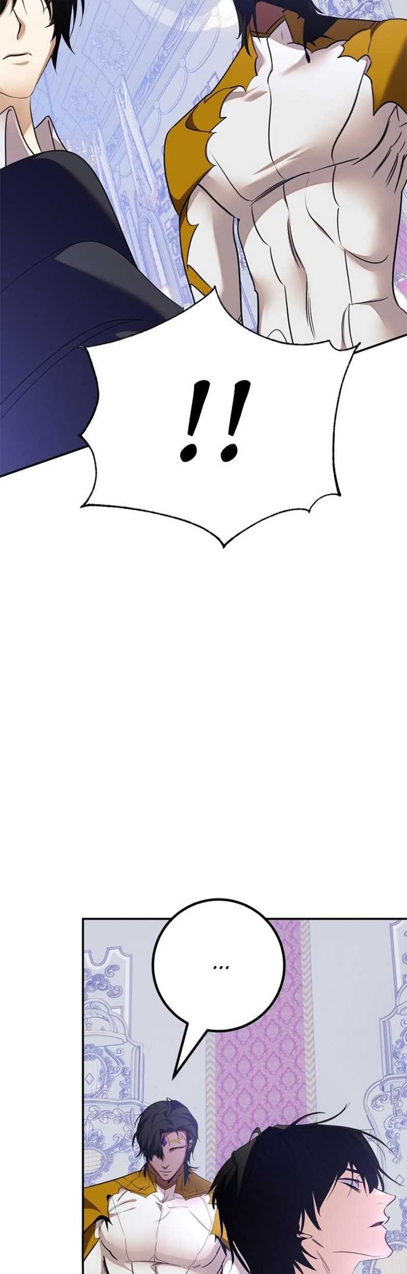 Return to Player Chapter 181 Gambar 6