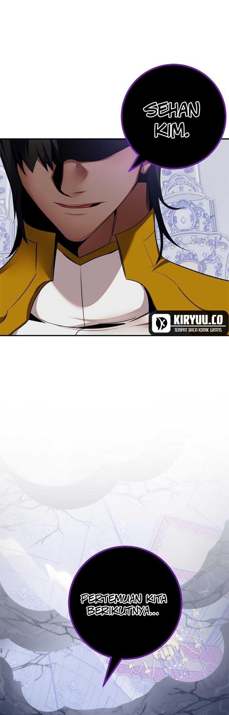 Return to Player Chapter 181 Gambar 8