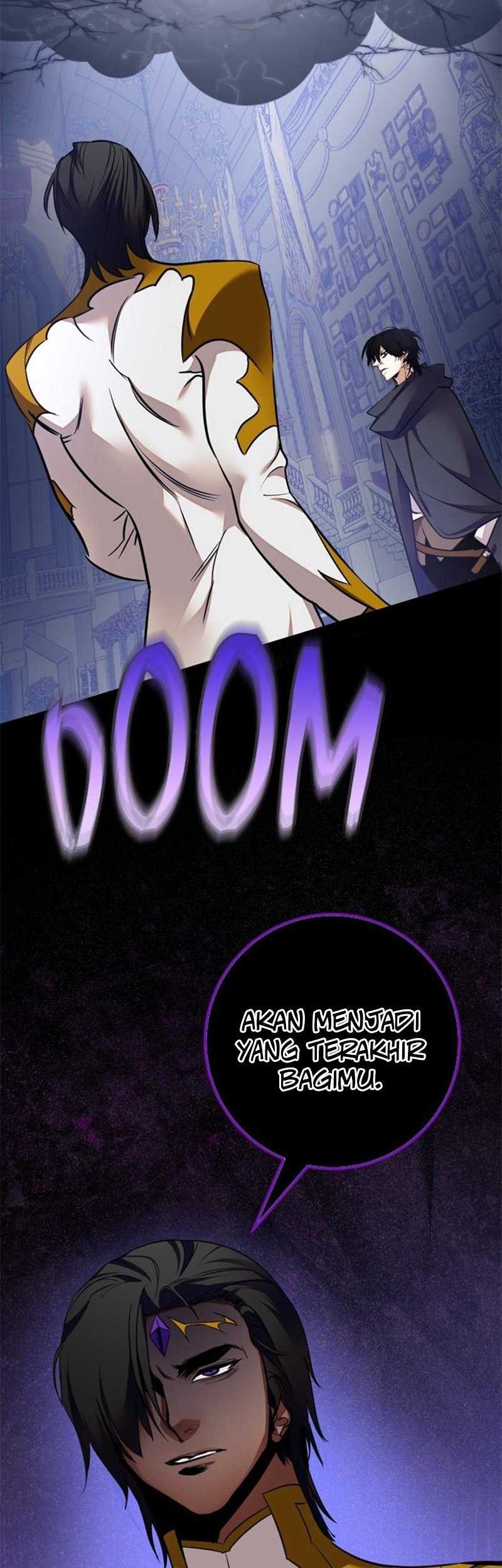 Return to Player Chapter 181 Gambar 9