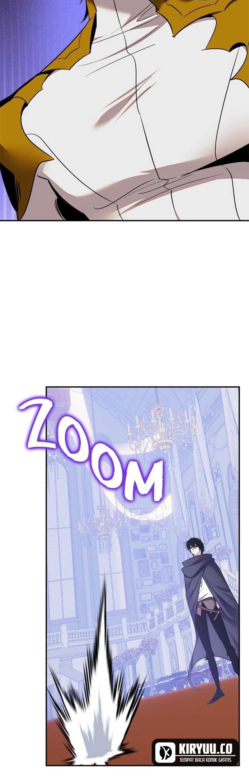 Return to Player Chapter 181 Gambar 10