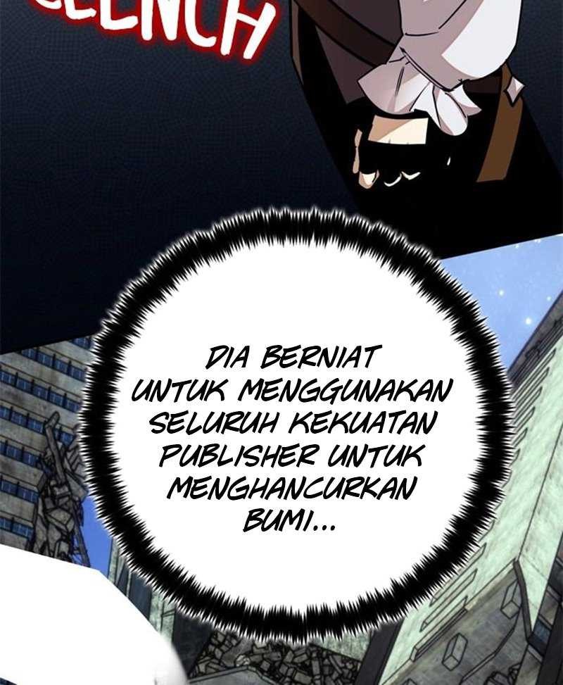 Return to Player Chapter 181 Gambar 12