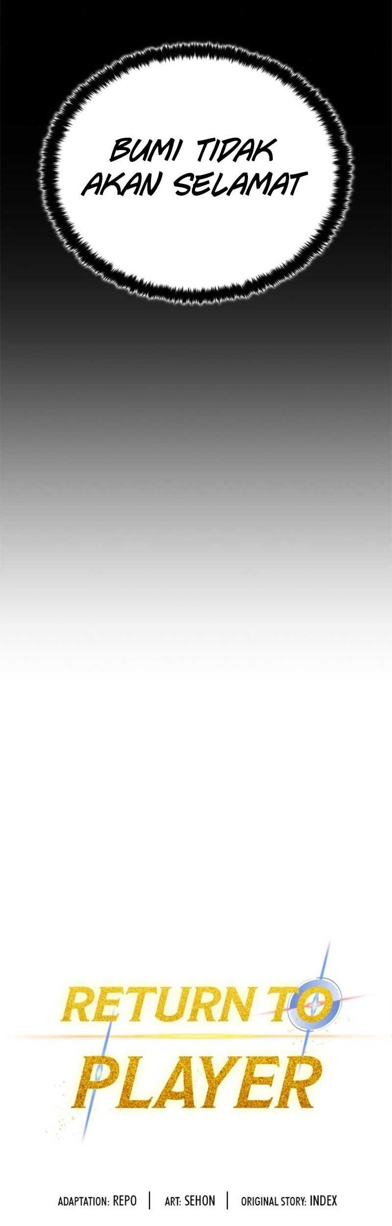 Return to Player Chapter 181 Gambar 14