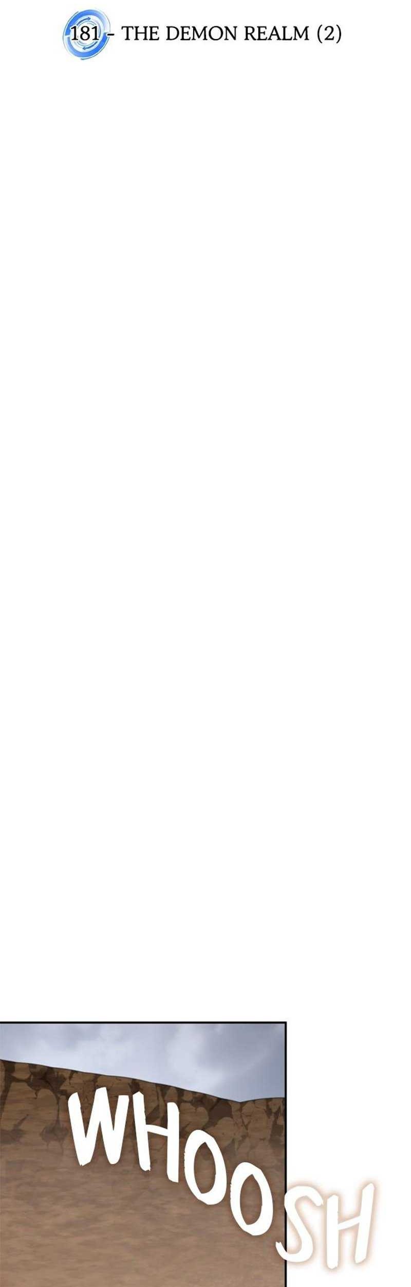 Return to Player Chapter 181 Gambar 15