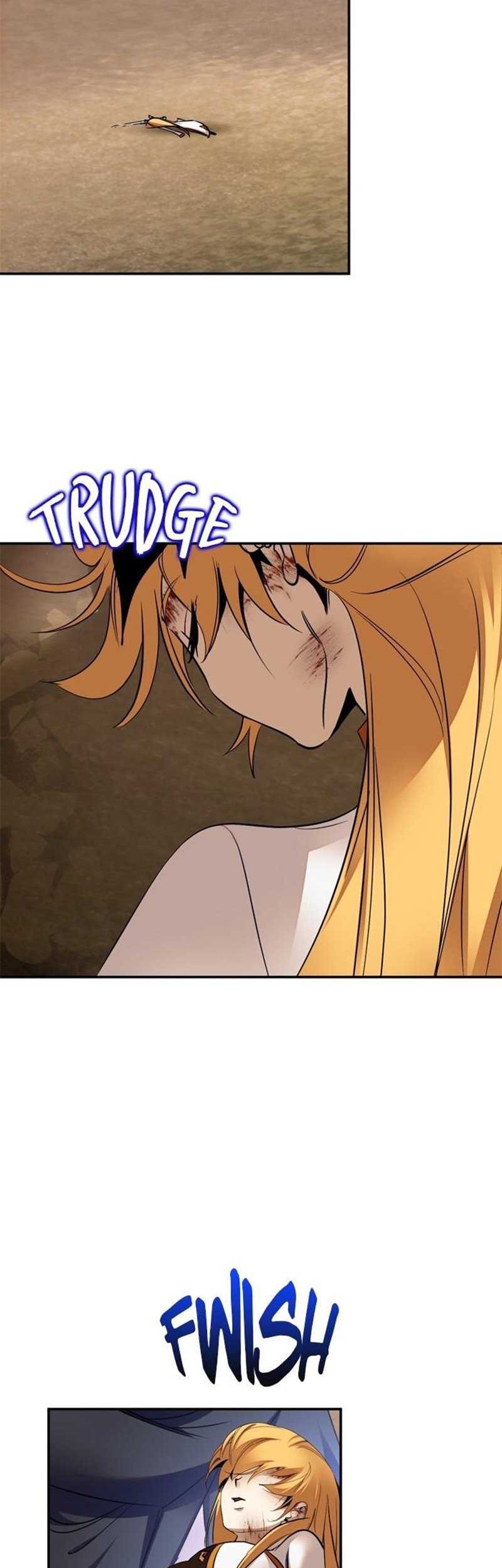 Return to Player Chapter 181 Gambar 16