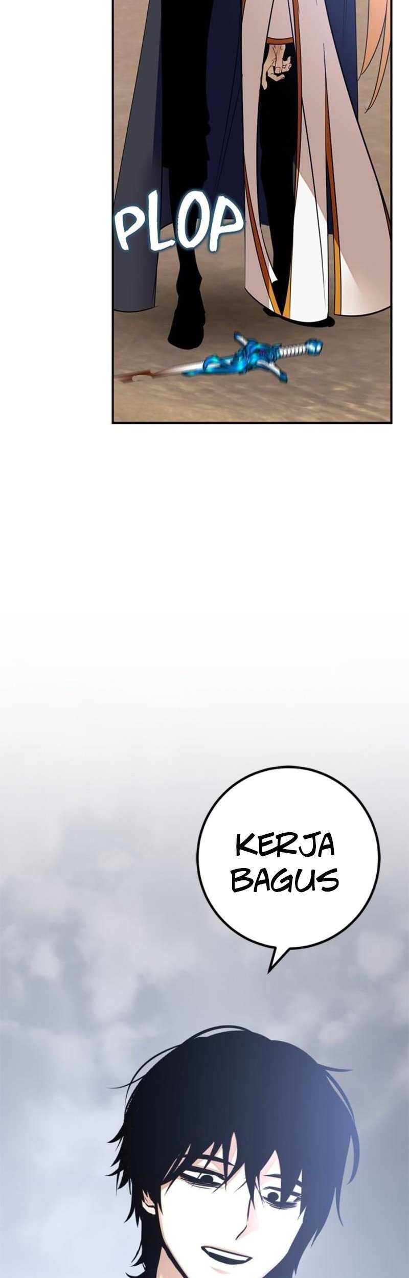 Return to Player Chapter 181 Gambar 18