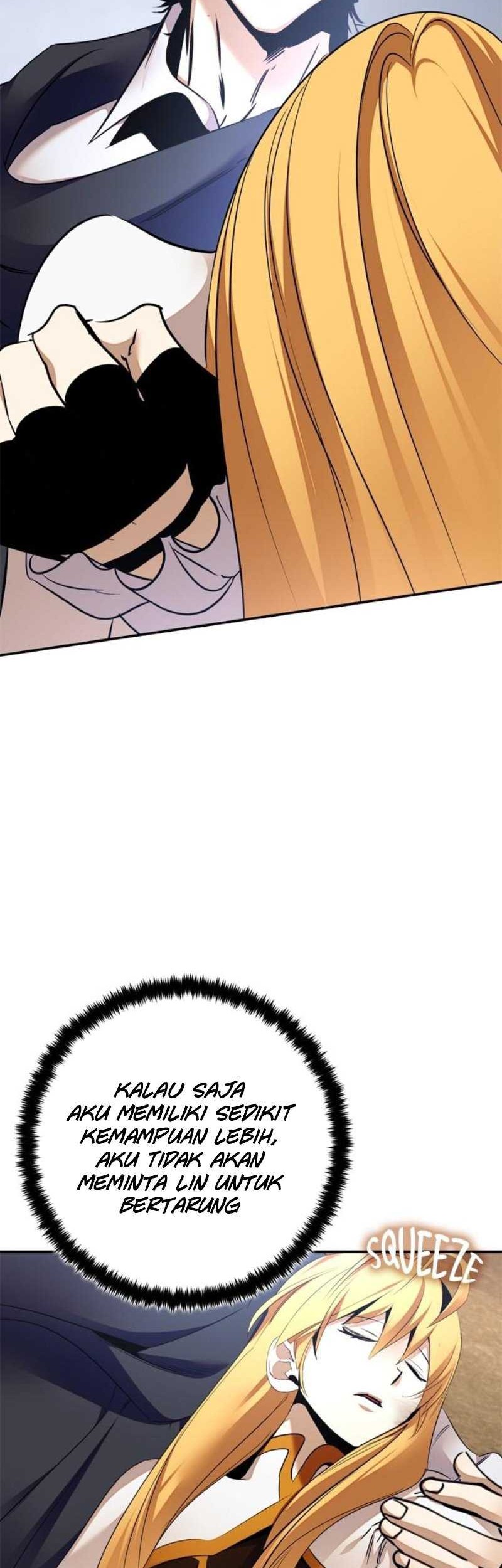 Return to Player Chapter 181 Gambar 19