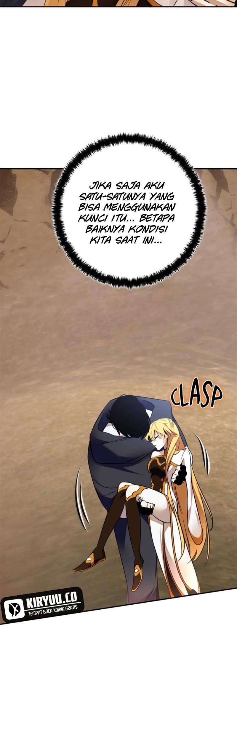 Return to Player Chapter 181 Gambar 20