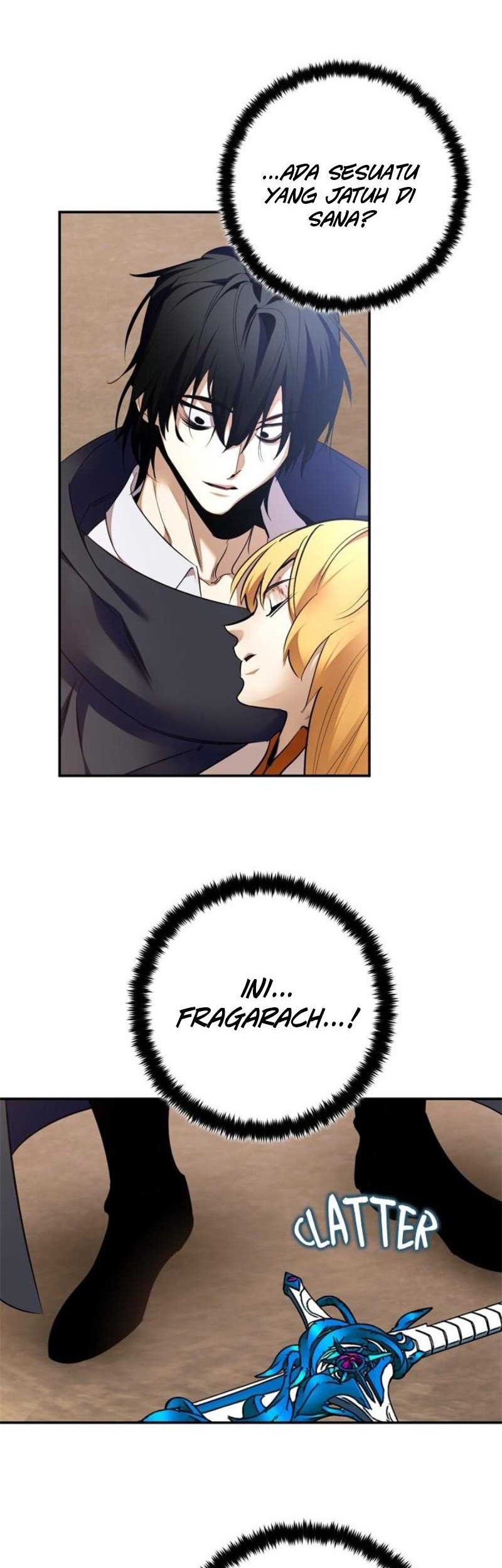 Return to Player Chapter 181 Gambar 21