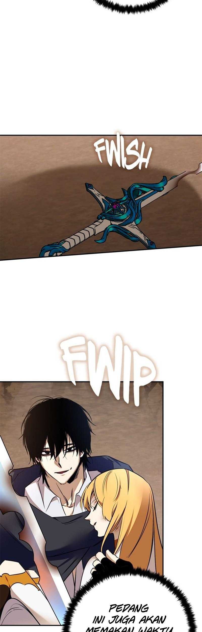 Return to Player Chapter 181 Gambar 24