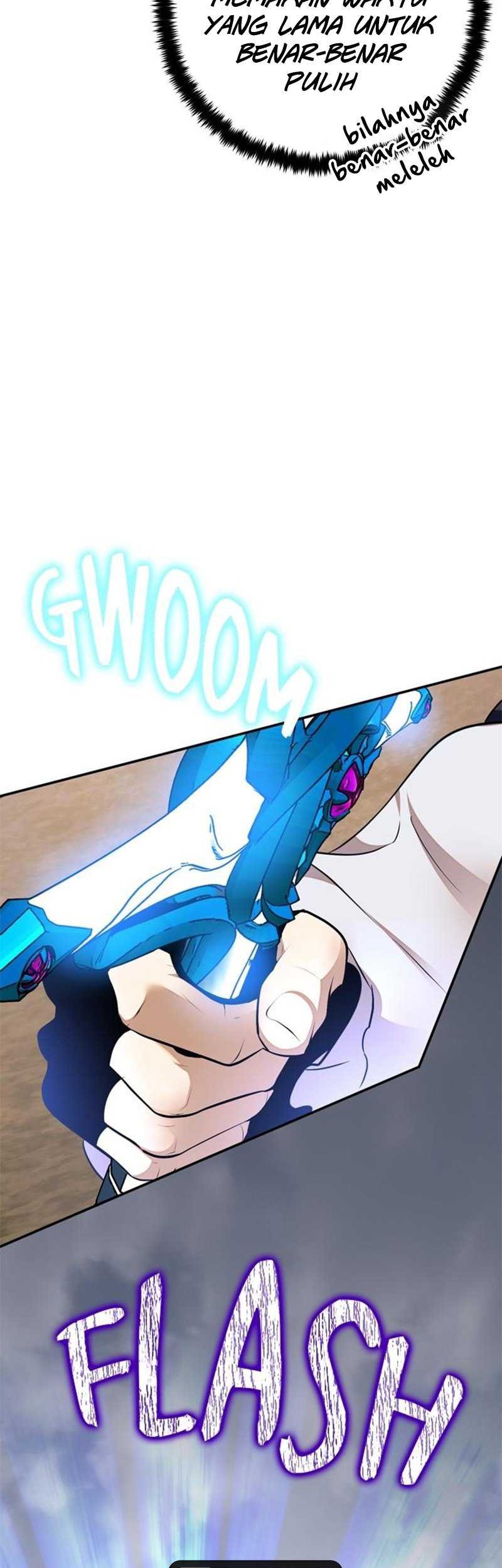 Return to Player Chapter 181 Gambar 25