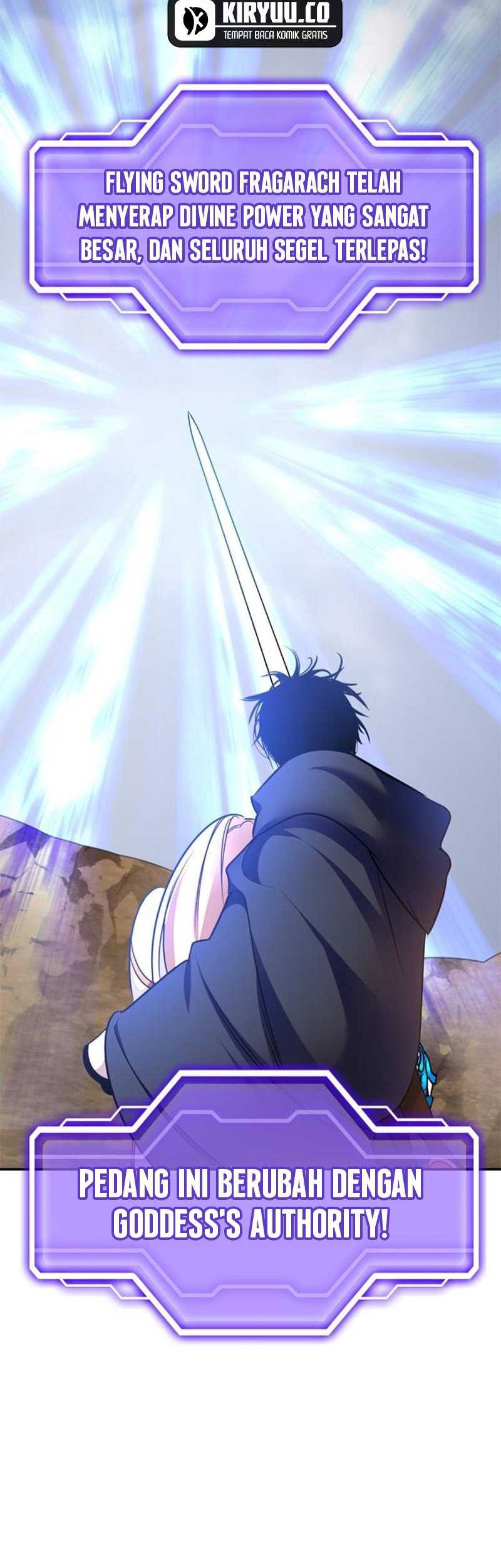 Return to Player Chapter 181 Gambar 26