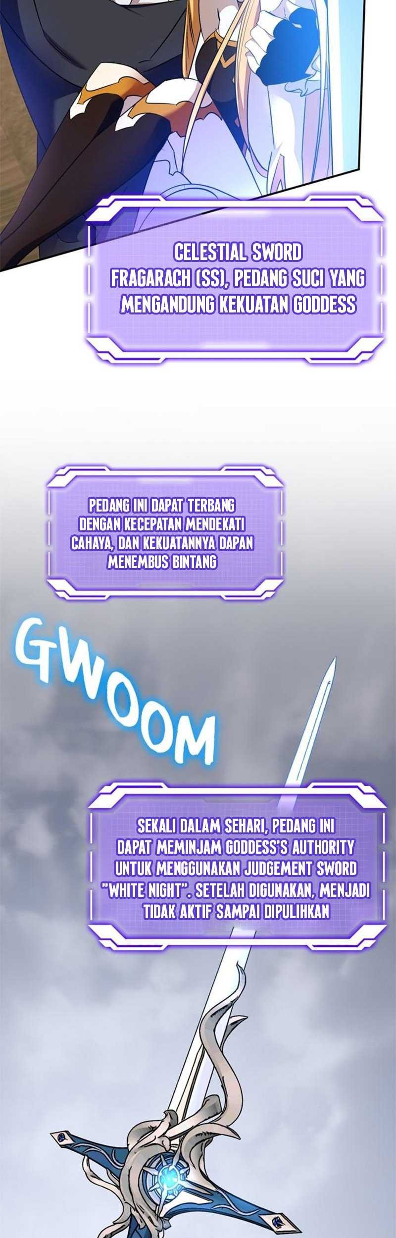 Return to Player Chapter 181 Gambar 28