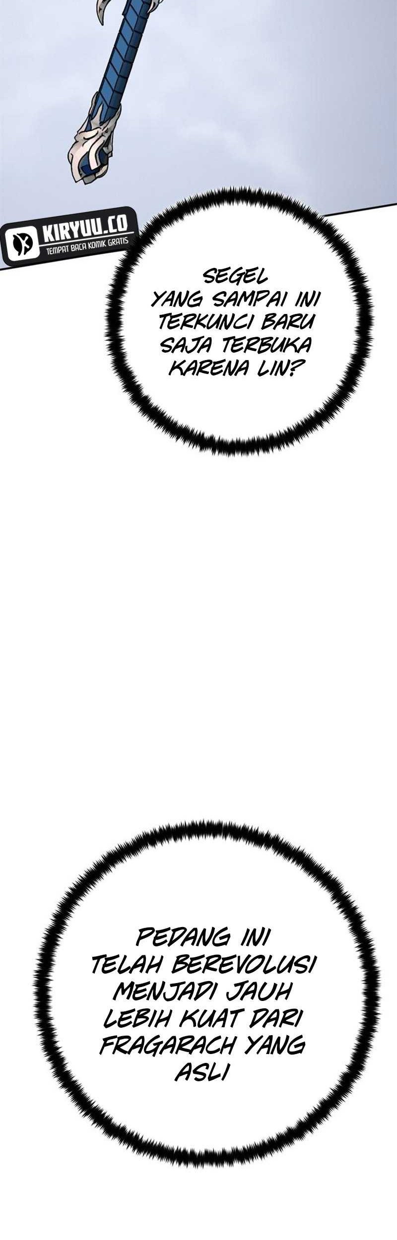 Return to Player Chapter 181 Gambar 29